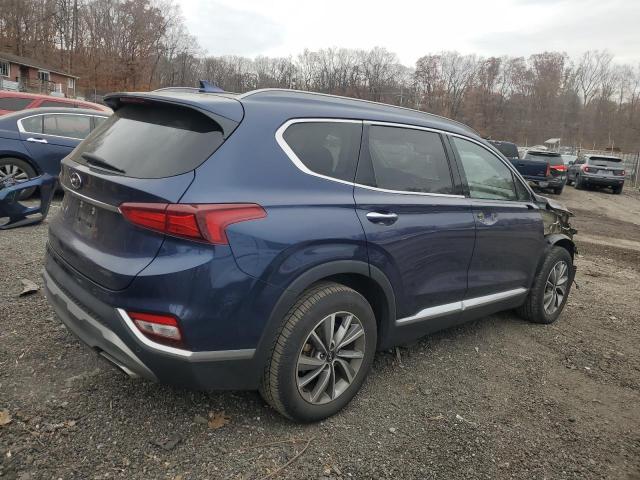 2019 HYUNDAI SANTA FE L #3298146268