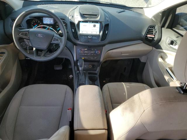 2018 FORD ESCAPE SE #3291254972