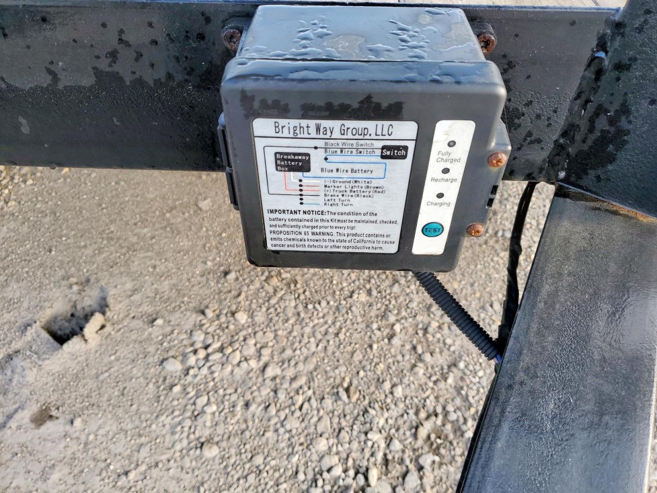 Lot #3283906364 2025 EAST TEXAS LONG UNKNOWN