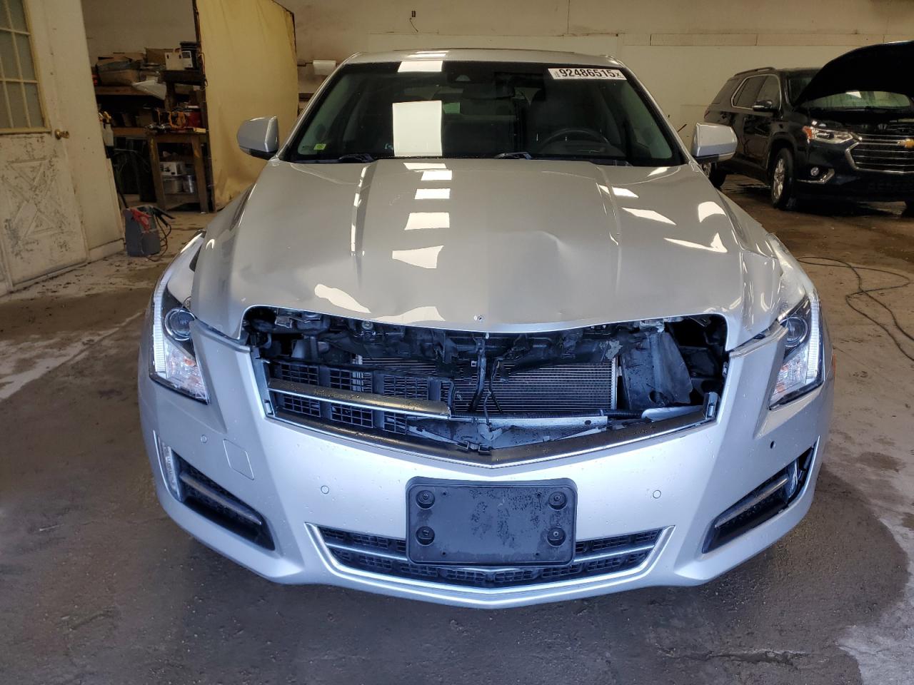 CADILLAC ATS PREMIUM