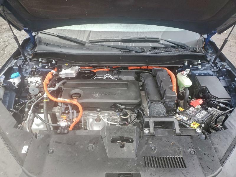 2025 HONDA CR-V SPORT #3297870829