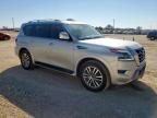 Lot #3303046701 2024 NISSAN ARMADA SL