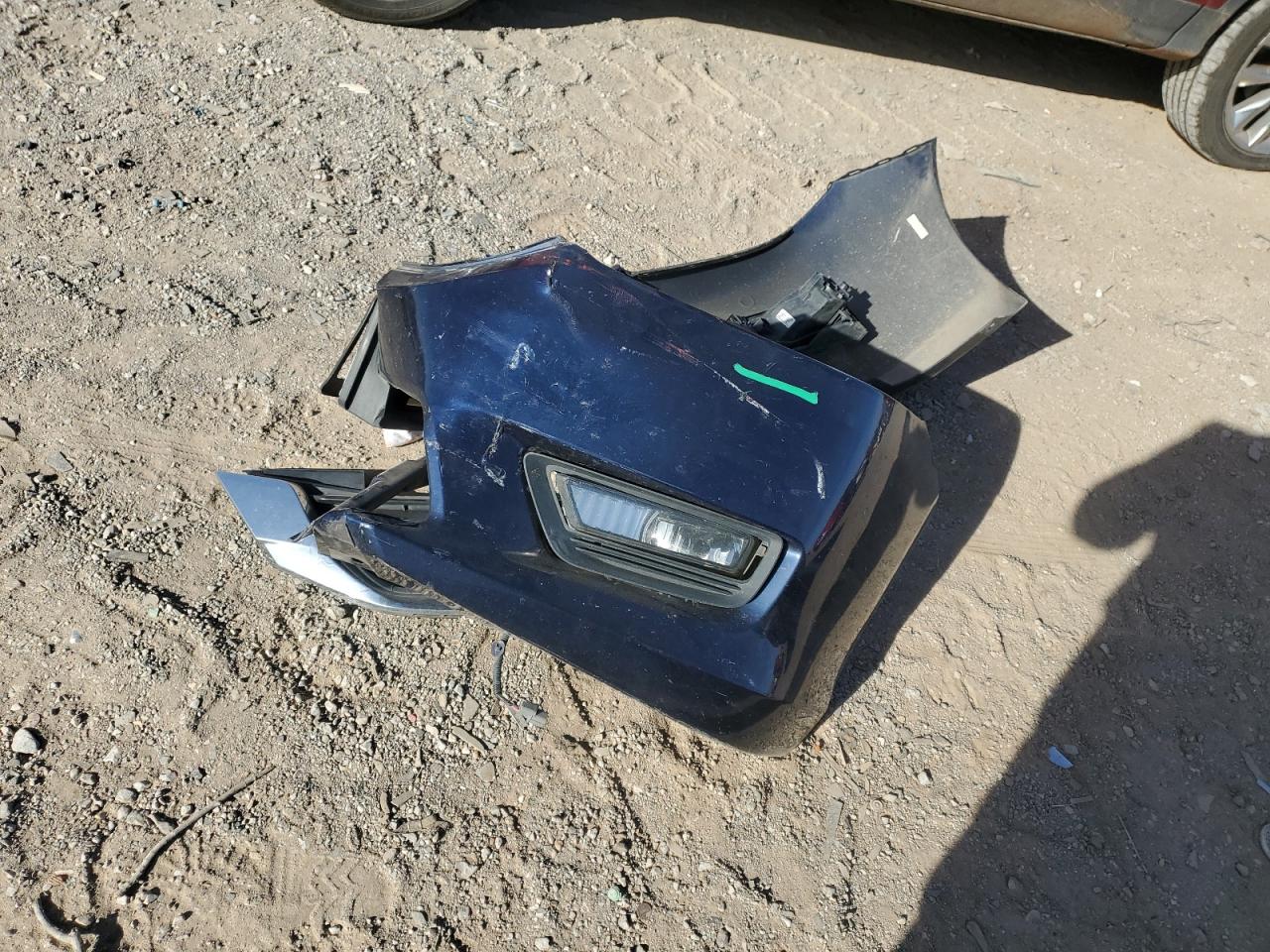 Lot #3301884477 2014 HONDA ACCORD EXL