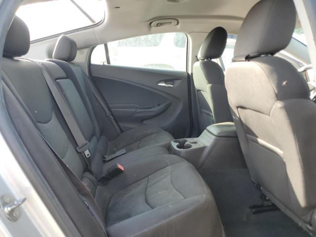 2017 CHEVROLET VOLT LT #3297956832