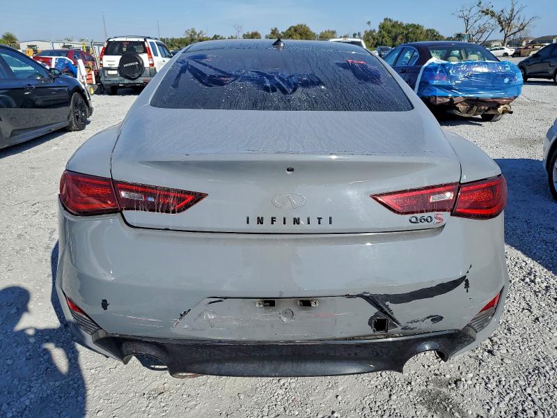 2017 INFINITI Q60 PREMIU #3296896893