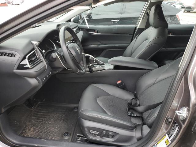 2024 TOYOTA CAMRY XSE #3304671917