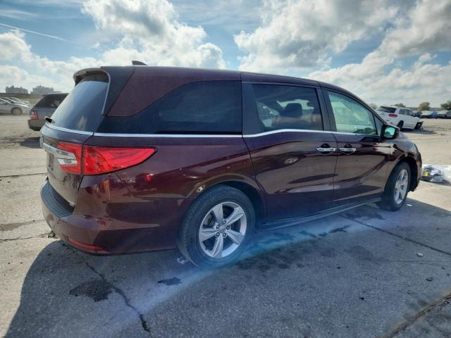 2020 HONDA ODYSSEY EX #3303925700