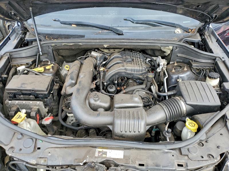 2014 JEEP GRAND CHER #3294218300