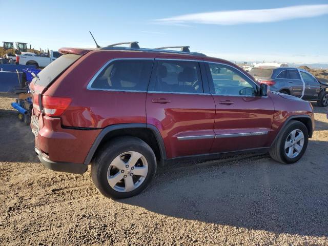 2012 JEEP GRAND CHER #3291692268