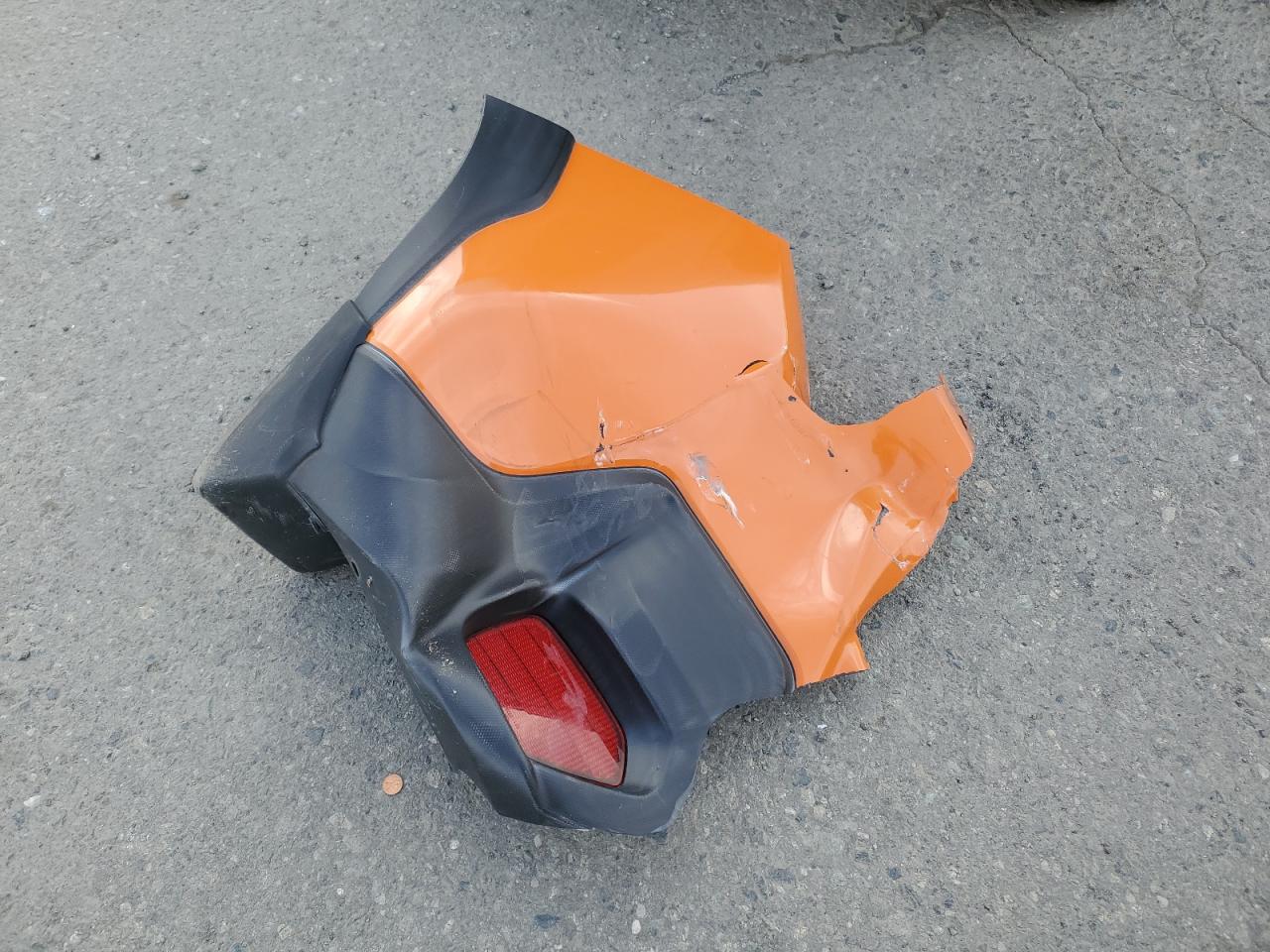 SUBARU CROSSTREK PREMIUM