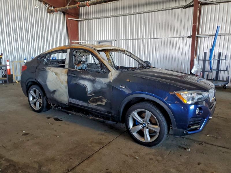 2016 BMW X4 XDRIVE2 #3301698635
