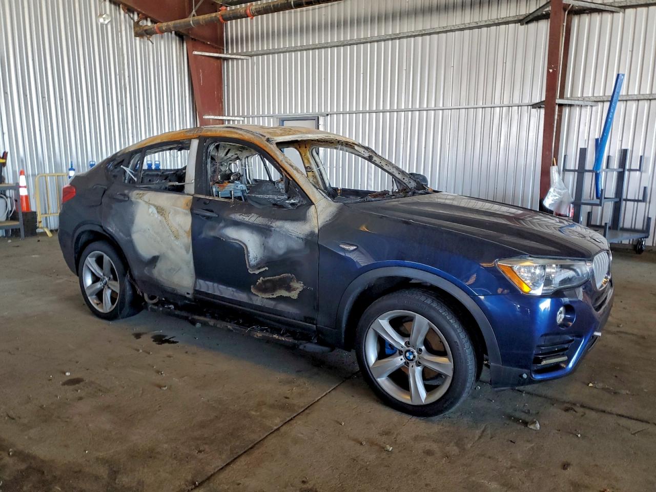 BMW X4 XDRIVE28I