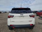 Lot #3310765984 2020 JEEP COMPASS TR