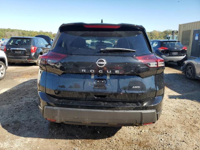2025 NISSAN ROGUE SV - 5N1BT3BB5SC788075