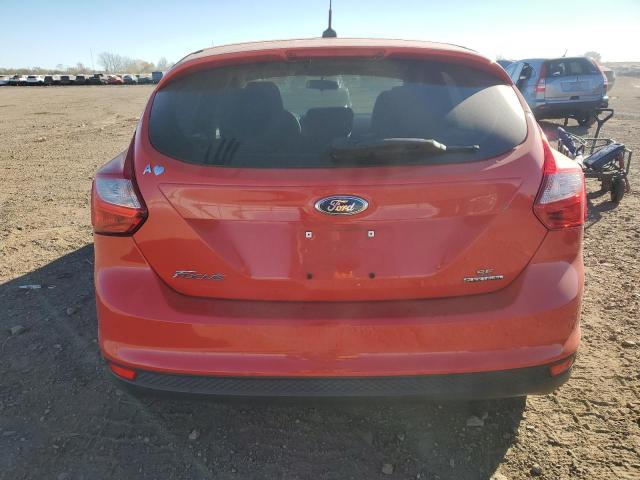 2013 FORD FOCUS SE #3290373795