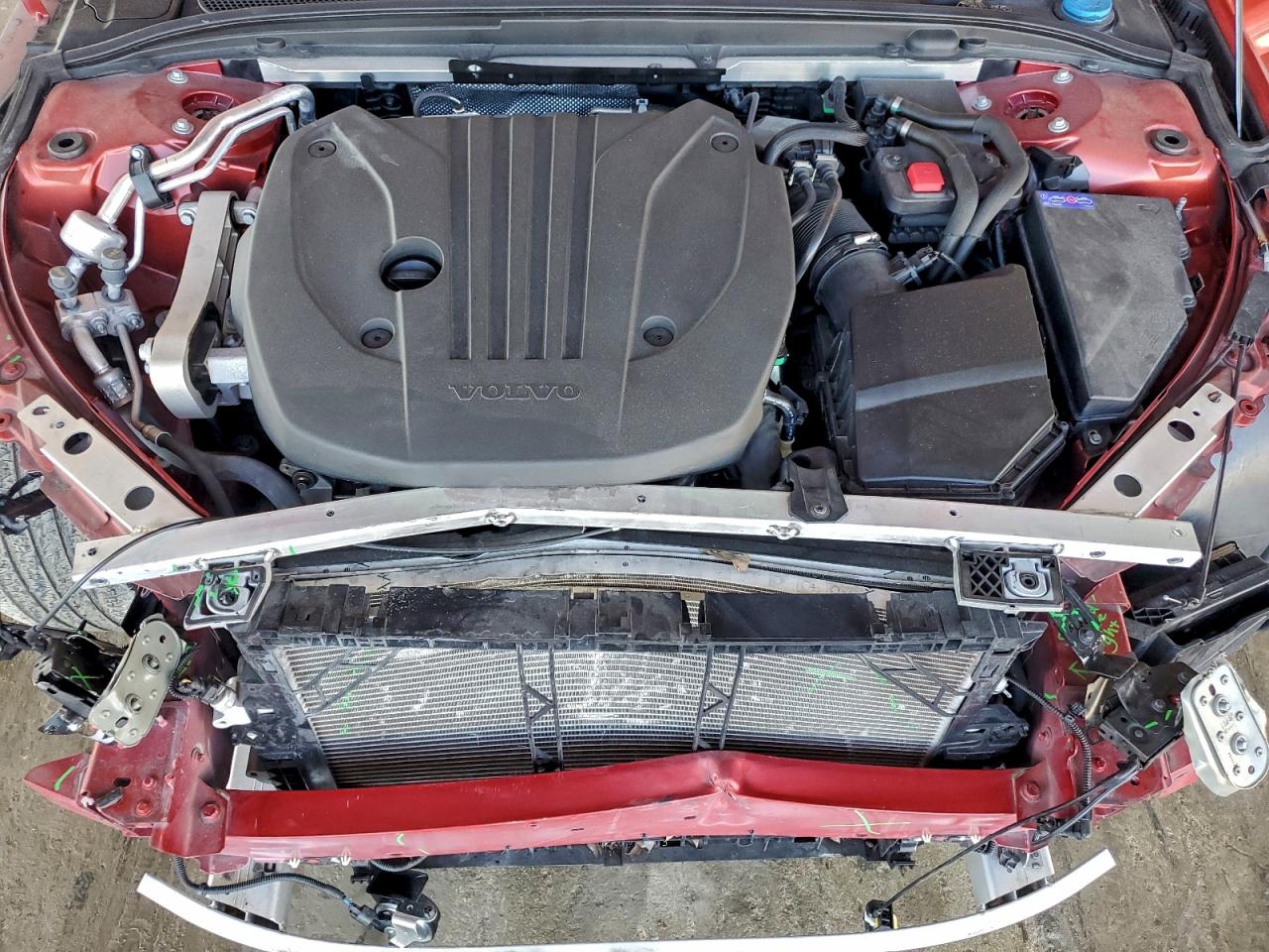 VOLVO S60 B5 INSCRIPTION