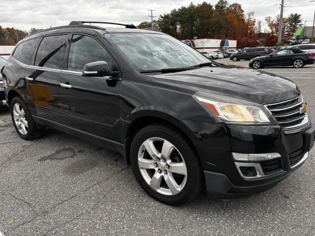 CHEVROLET TRAVERSE L
