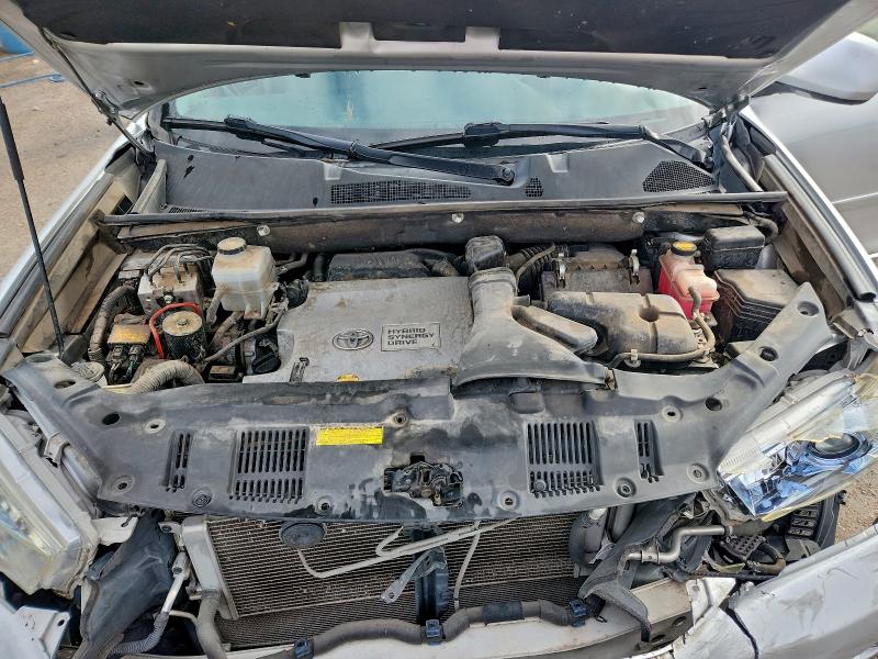 2013 TOYOTA HIGHLANDER #3303923700