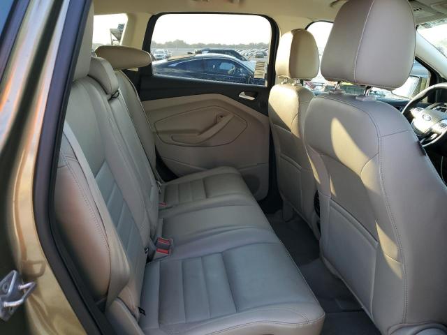 2014 FORD ESCAPE TIT #3310440297