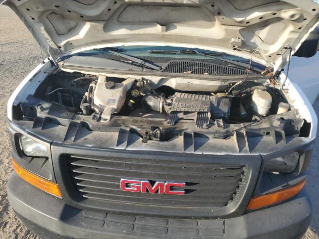 2010 GMC SAVANA G15 #3287286985