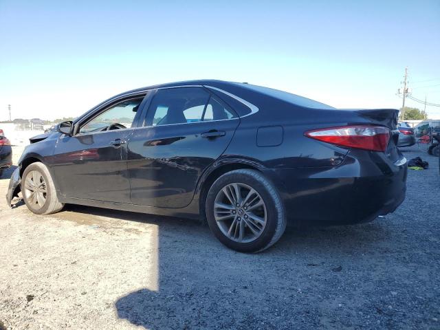 2015 TOYOTA CAMRY LE - 4T1BF1FK0FU900187