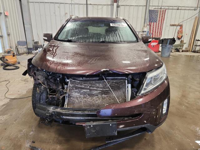 2015 KIA SORENTO LX #3298159255