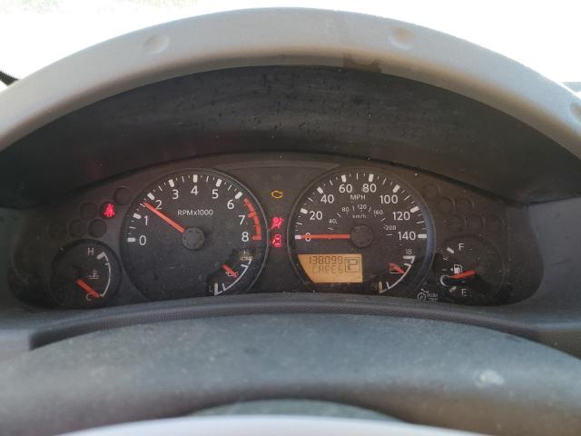 2014 NISSAN FRONTIER S #3302757341