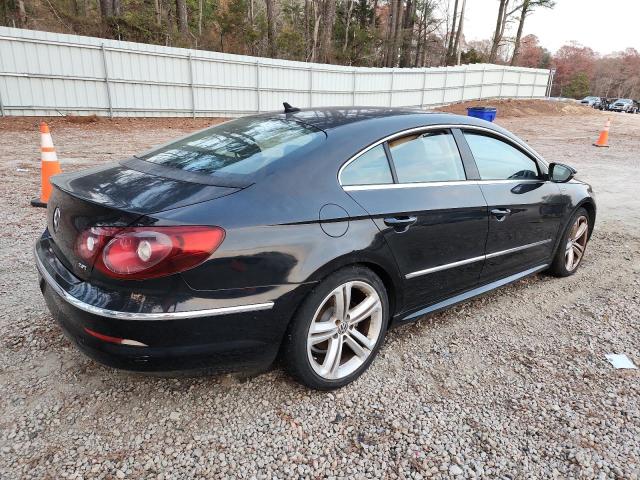 2012 VOLKSWAGEN CC SPORT #3294223279