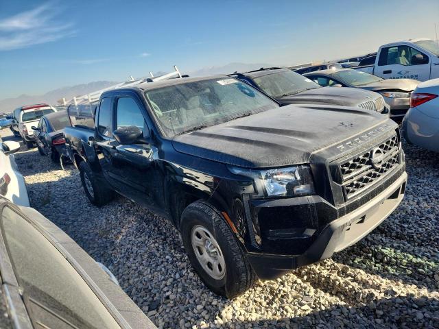 2024 NISSAN FRONTIER S #3284862015