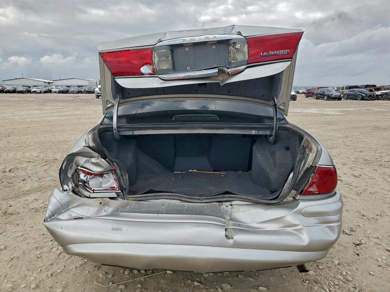 2005 BUICK LESABRE CU #3296541418