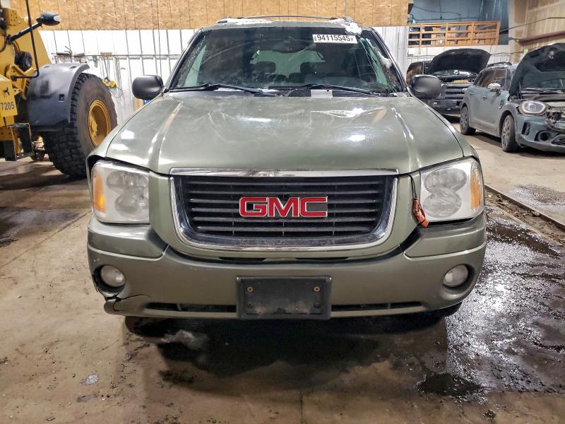 2003 GMC ENVOY XL #3296636023