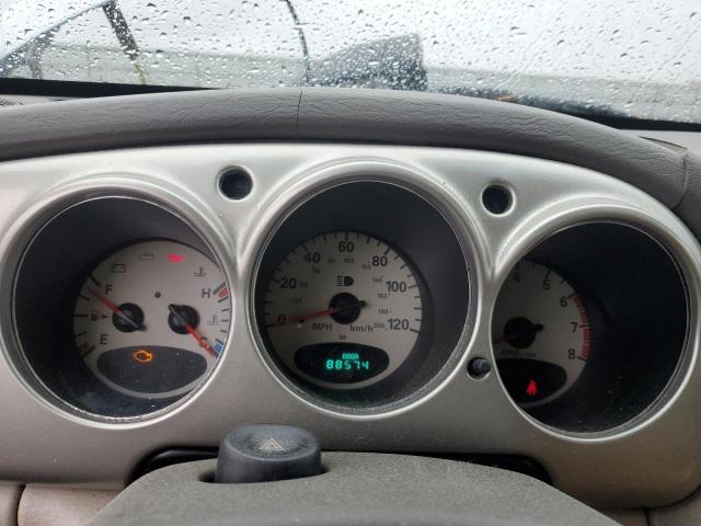 2001 CHRYSLER PT CRUISER #3298244032