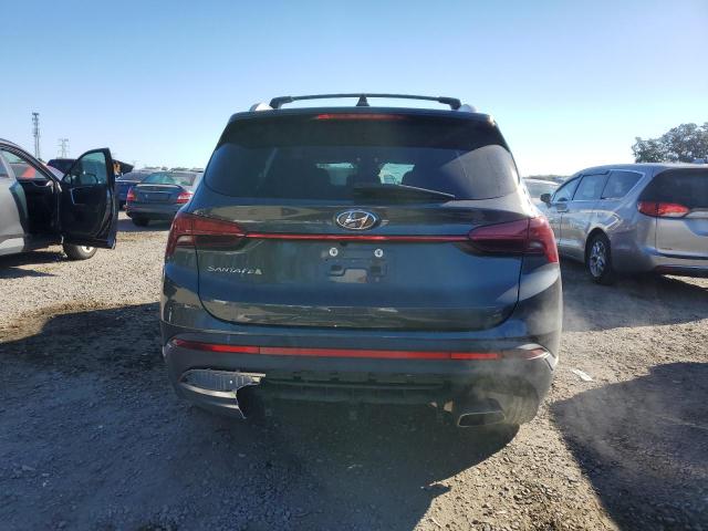 2021 HYUNDAI SANTA FE S #3309509594