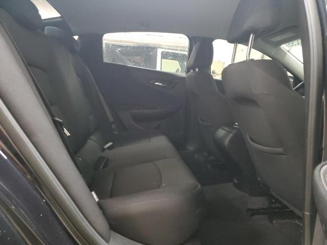 2022 CHEVROLET MALIBU RS #3291262986