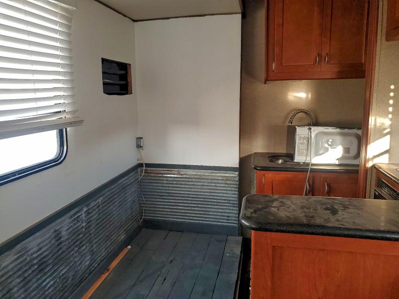 2015 WILDWOOD VENGEANCE #3301637652