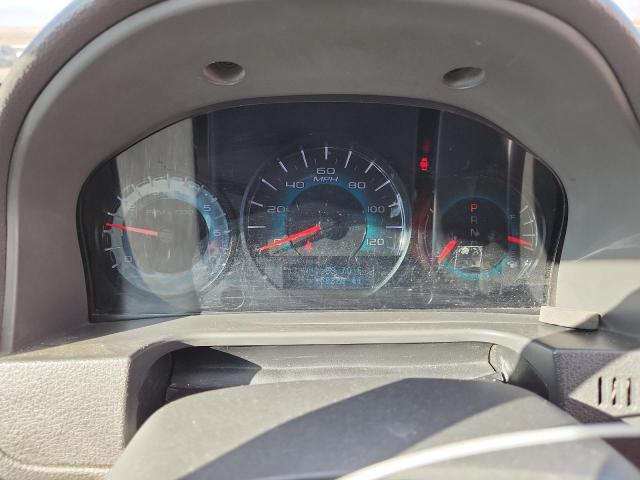 2011 FORD FUSION SE #3303768419