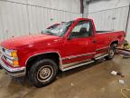 Lot #3308511070 1997 CHEVROLET GMT-400 K1