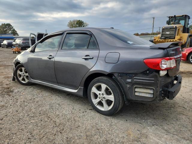 2012 TOYOTA COROLLA BA #3309555556