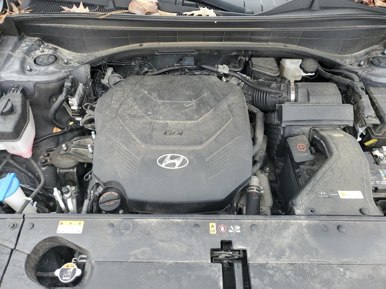 HYUNDAI PALISADE SEL