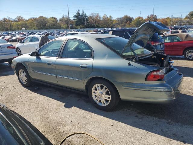 2005 MERCURY SABLE LS P #3296939848