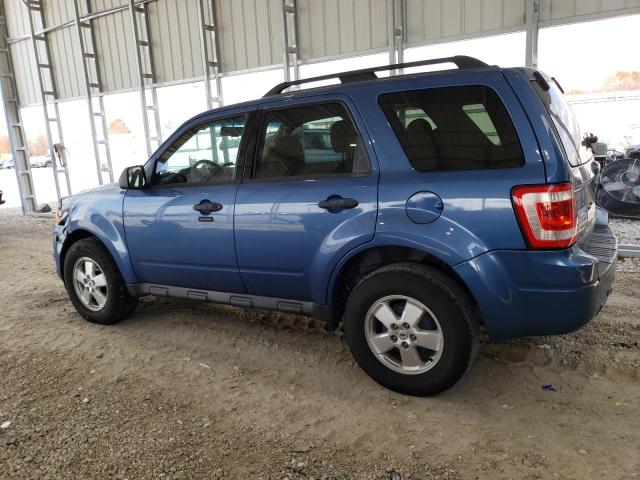 2010 FORD ESCAPE XLT #3293500432