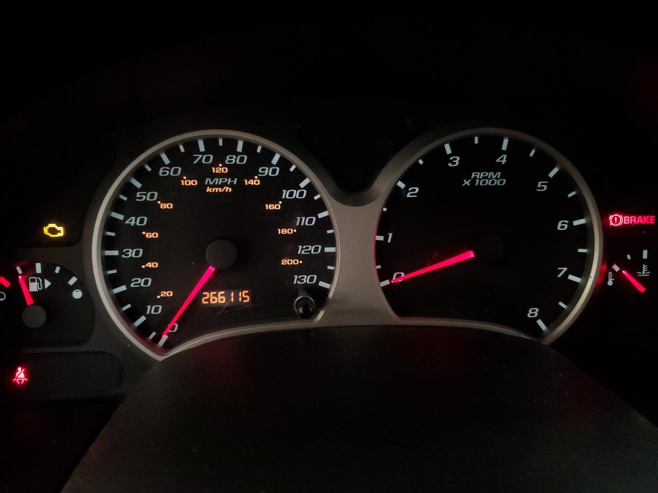 Lot #3291349156 2006 CHEVROLET EQUINOX LT