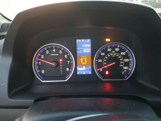 2011 HONDA CR-V SE - 5J6RE4H41BL012628