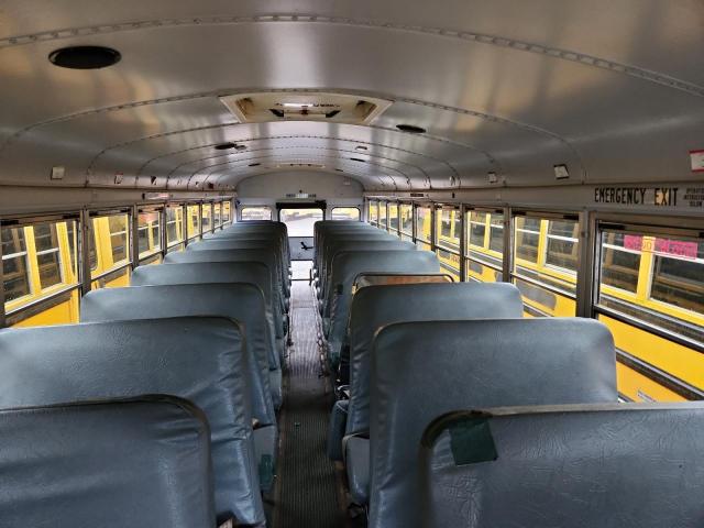 2011 THOMAS SAF-T-LINER HDX #3286471796