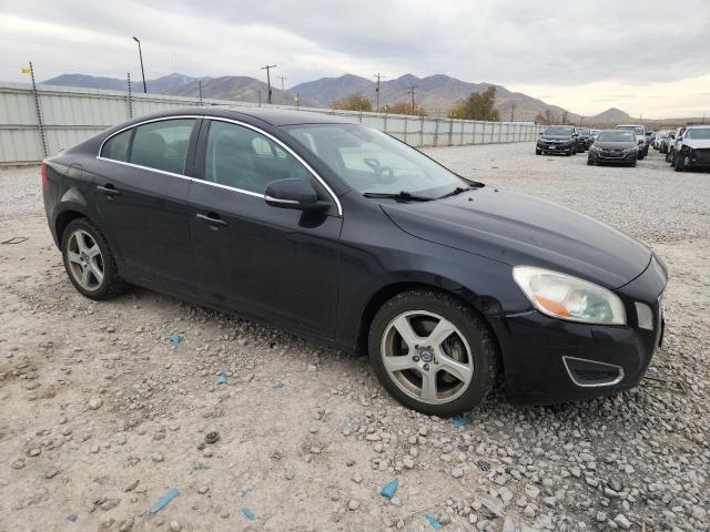 2012 VOLVO S60 T5 #3291448465