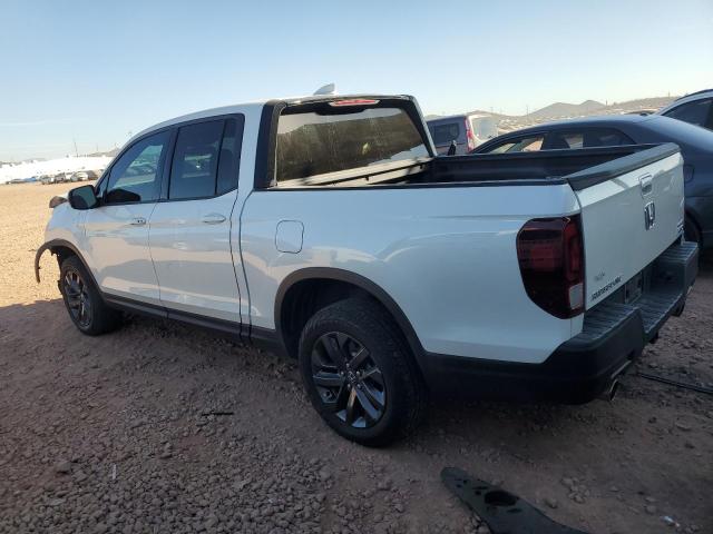 2021 HONDA RIDGELINE #3301863976