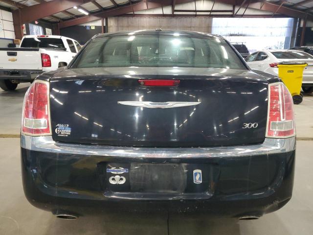 2013 CHRYSLER 300 #3291455484