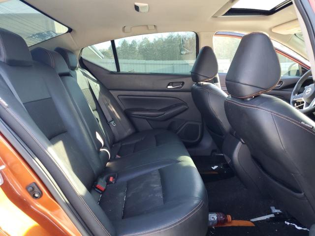 2019 NISSAN ALTIMA SR #3293406105