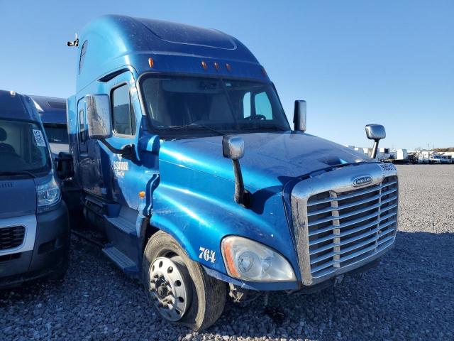 Global Auto Auctions: 2017 FREIGHTLINER CASCADIA 1