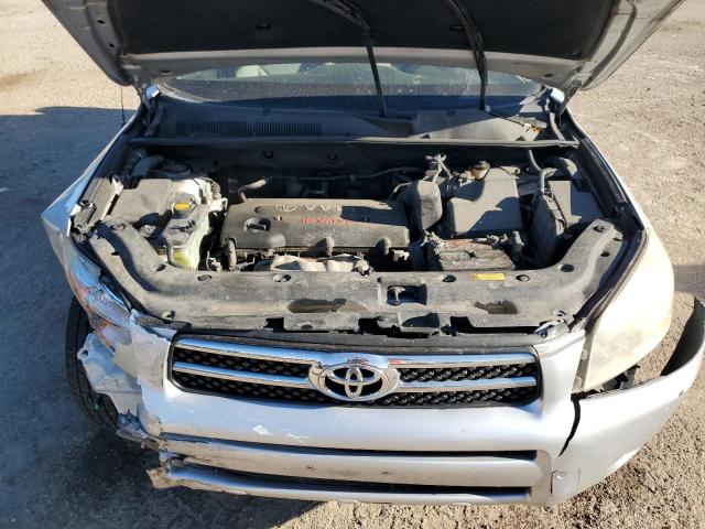 2008 TOYOTA RAV4 LIMIT #3282507890